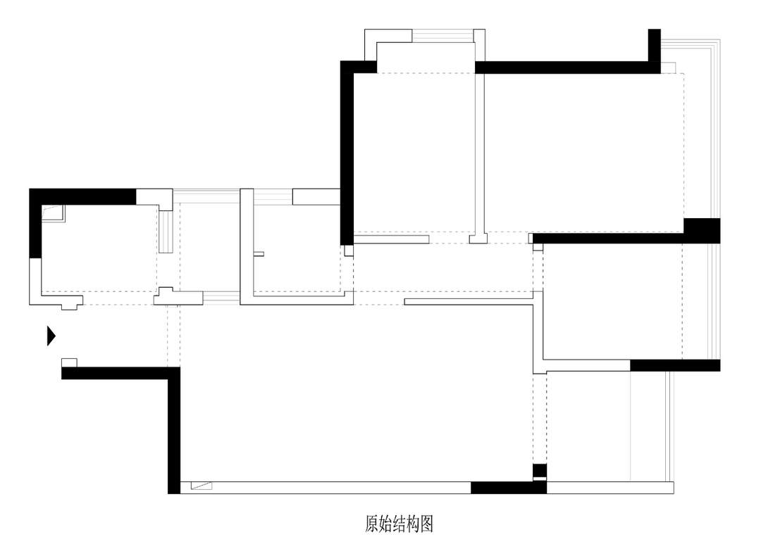 从弧形客厅到中古书房再到……360度感受美学生活气息