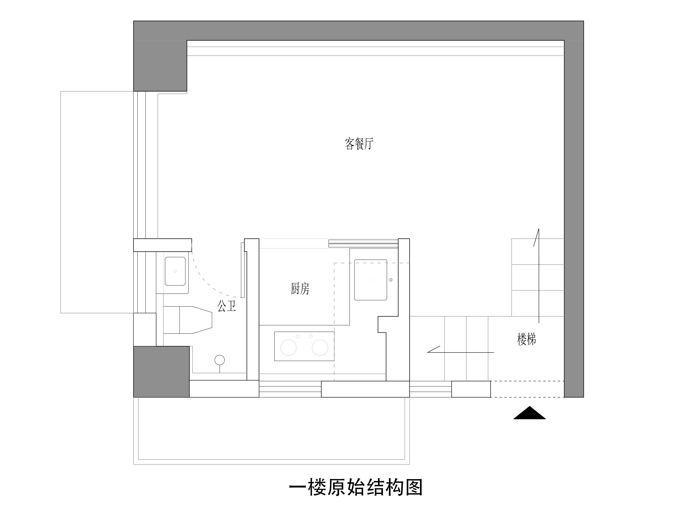 魔法 | 深圳老破小炸裂式魔改